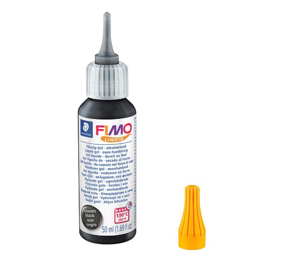 FIMO Liquid 8051 vloeibare gel, 50 ml