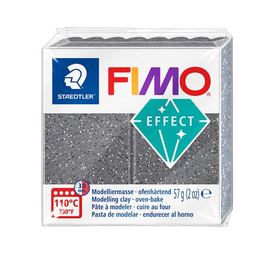 FIMO Effect 8010 "Granit