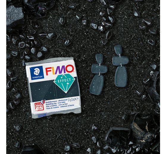 FIMO Effect 8010 "Granit