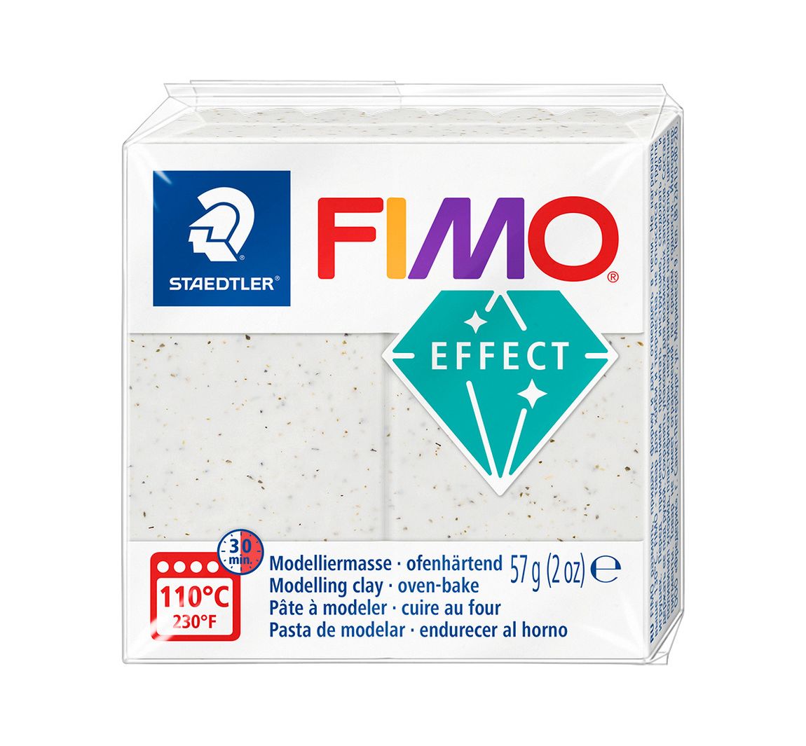 FIMO effect 8010 "Botanical" - Zeewier