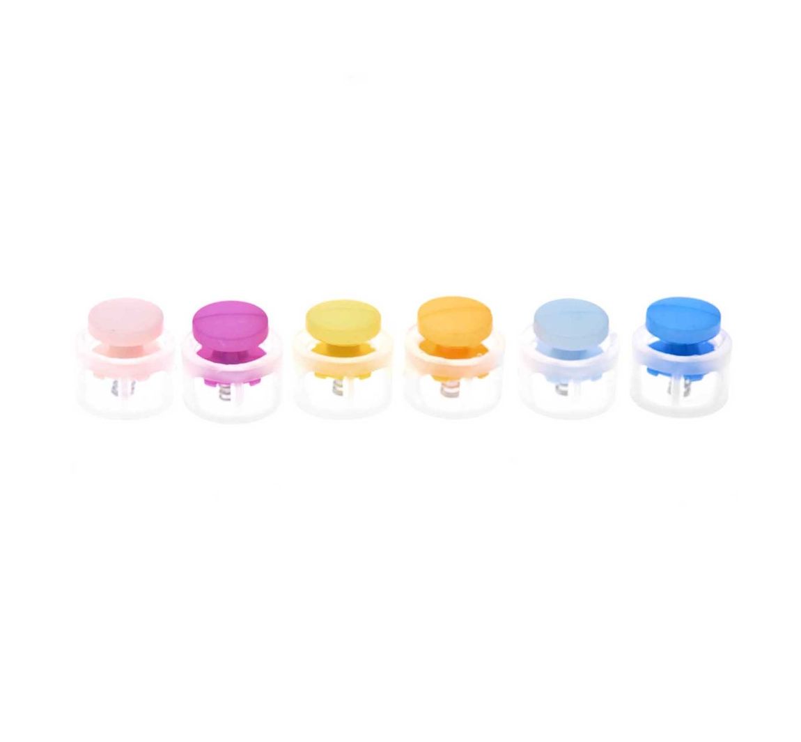 itoshii Sieraden sluitingen - Multicolor