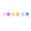 itoshii Sieraden sluitingen Multicolor