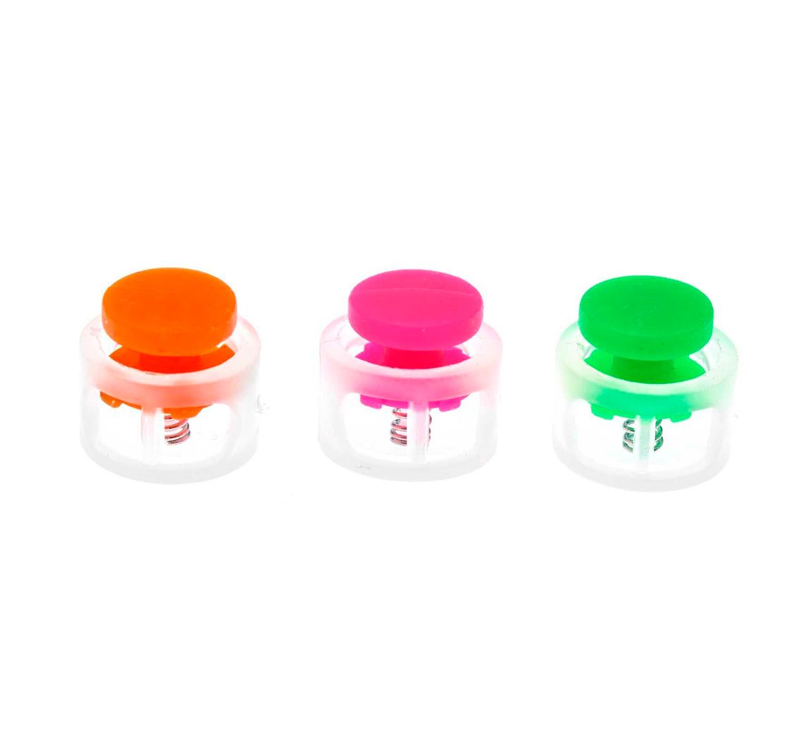 itoshii Sieraden sluitingen - Neon
