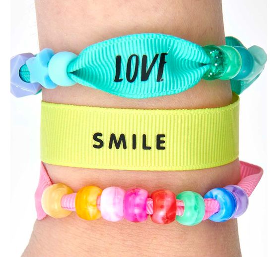itoshii Rep lint armbanden