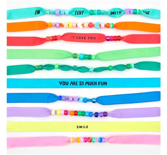 itoshii Rep lint armbanden