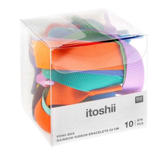 itoshii Rep lint armbanden