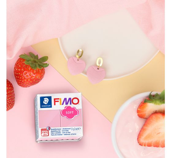 FIMO soft "Basic Colors"