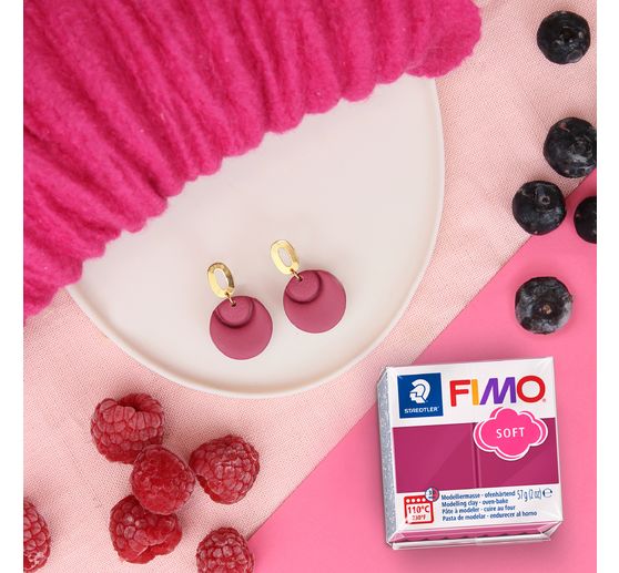 FIMO soft "Basic Colors"