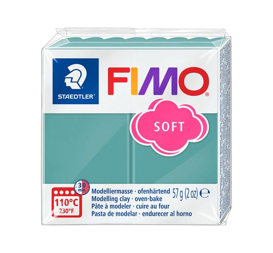 FIMO soft "Basic Colors"