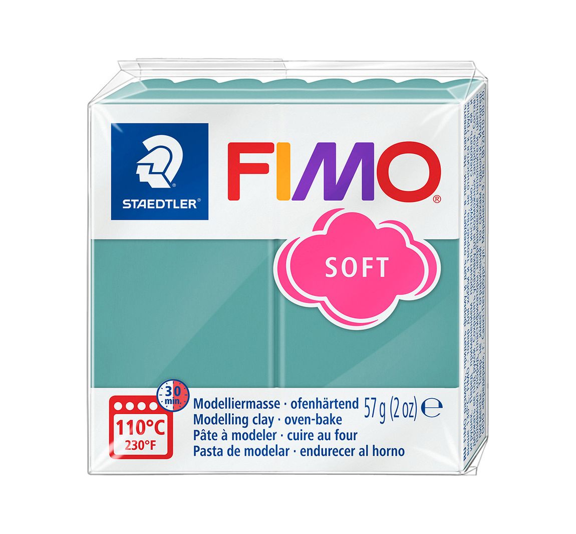 FIMO soft"Basic" - Ocean Wave