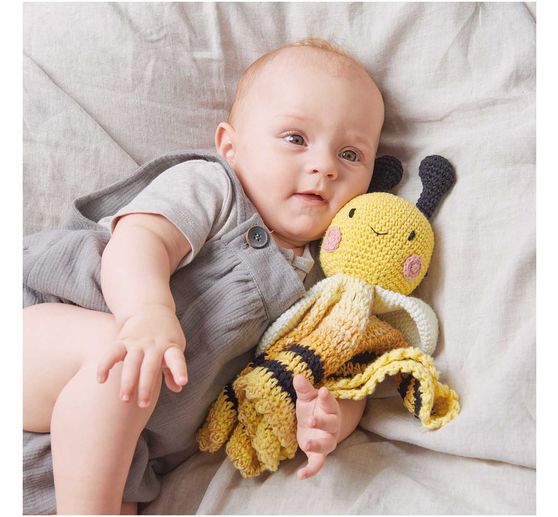 Rico Design Ricorumi Haakset "Baby Blankies"