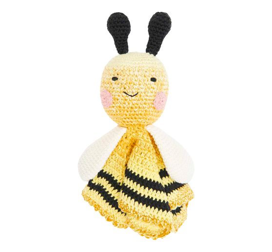 Rico Design Ricorumi Haakset "Baby Blankies"