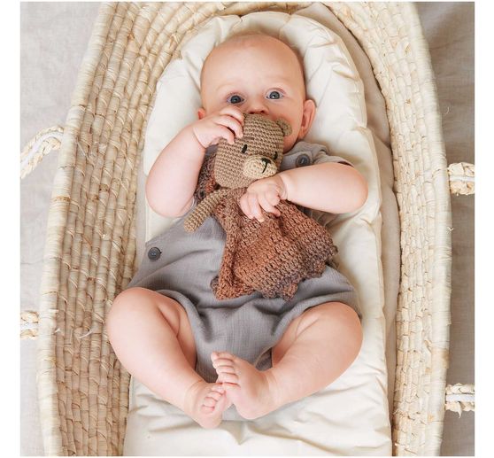 Rico Design Ricorumi Haakset "Baby Blankies"