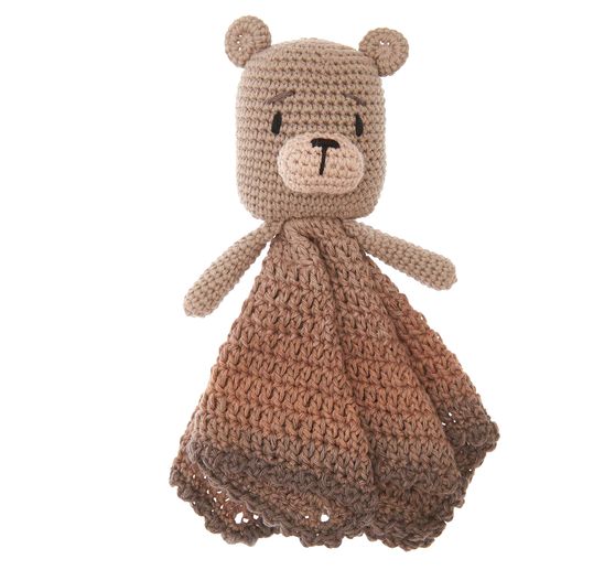 Rico Design Ricorumi Haakset "Baby Blankies"