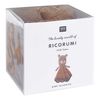 Rico Design Ricorumi Haakset "Baby Blankies" Teddy