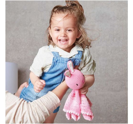 Rico Design Ricorumi Haakset "Baby Blankies"