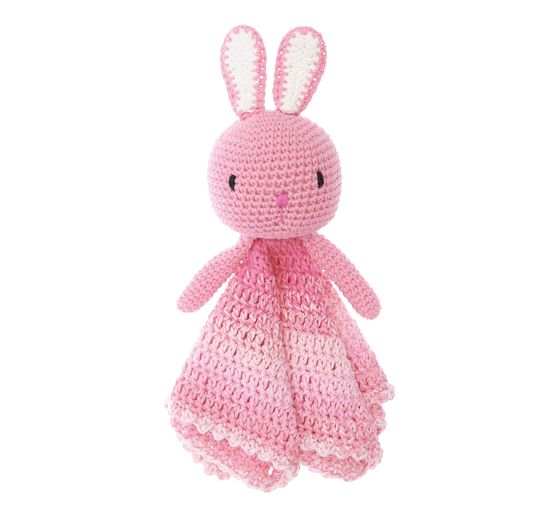 Rico Design Ricorumi Haakset "Baby Blankies"