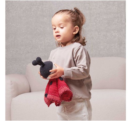 Rico Design Ricorumi Haakset "Baby Blankies"