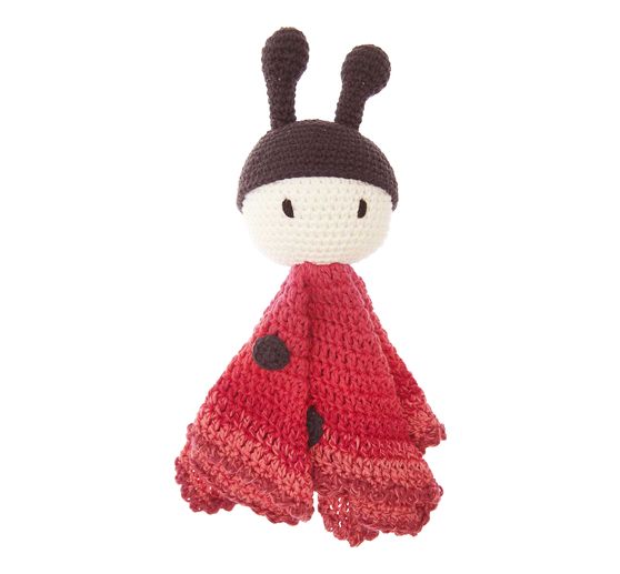 Rico Design Ricorumi Haakset "Baby Blankies"