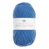 Rico Design Essentials "Vegan Cashmere" Blue