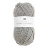 Rico Design Essentials "Vegan Cashmere" Grey