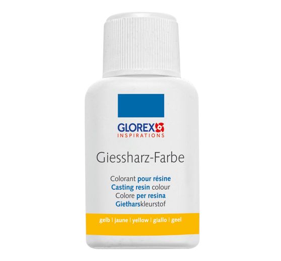 Giethars kleur