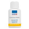 Giethars kleur Geel
