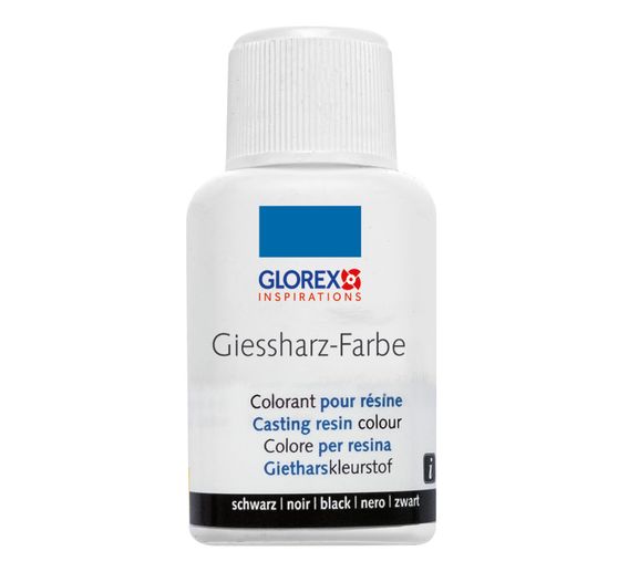 Giethars kleur
