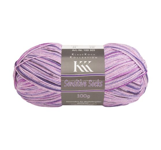 KKK Wool "Sensitive Socks"