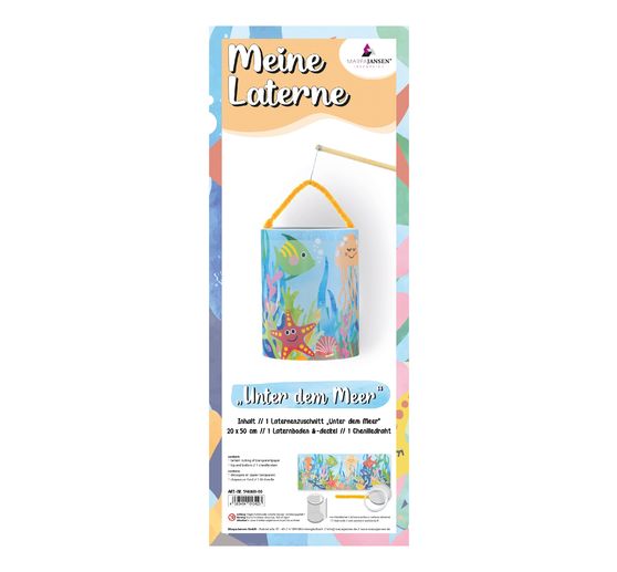 Lantern set