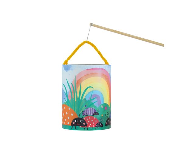 Lantern set