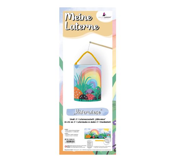 Lantern set