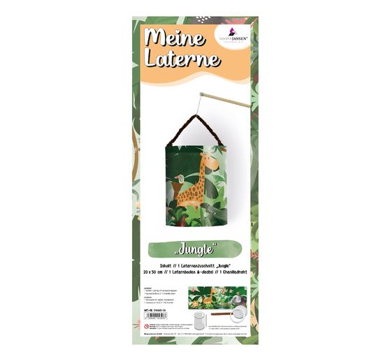 Lantern set
