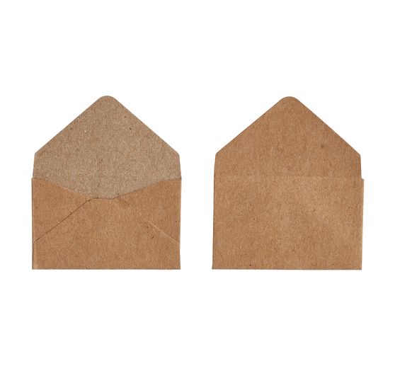 Mini Enveloppen