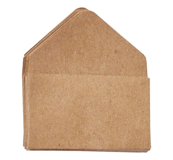 Mini Enveloppen