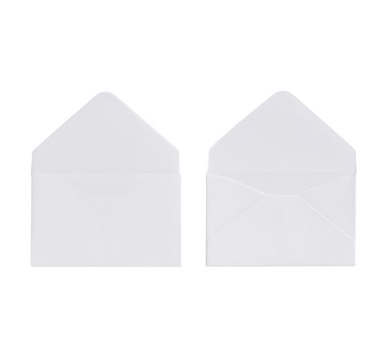 Mini Enveloppen