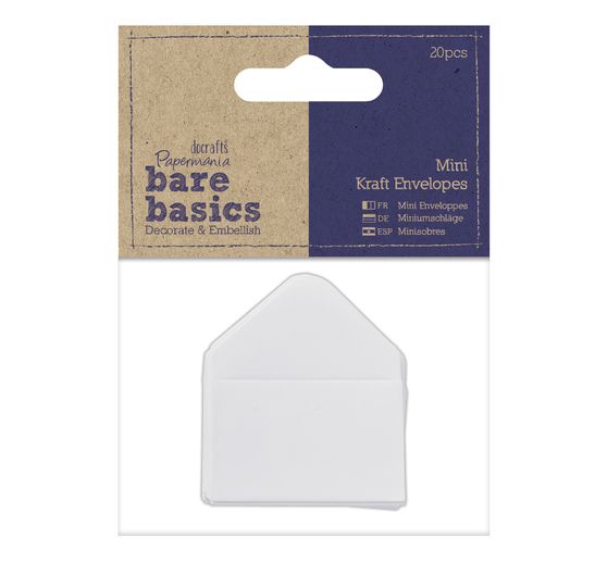Mini Enveloppen