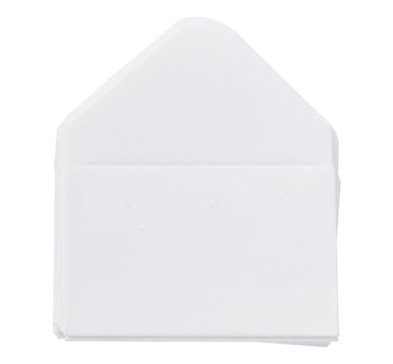 Mini Enveloppen