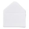 Mini Enveloppen Wit