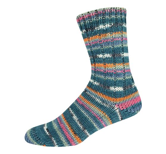 ONline Wol "Super Sok Merino Color, Assortiment 368"