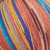 ONline Wol "Super Sok Merino Color, Assortiment 368" Kleur 3047