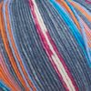 ONline Wol "Super Sok Merino Color, Assortiment 368" Kleur 3048