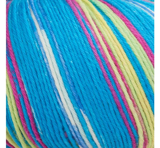 ONline Wol "Super Sok Merino Color, Assortiment 368"