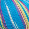 ONline Wol "Super Sok Merino Color, Assortiment 368" Kleur 3051