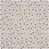 Cotton fabric "Fir trees" Nature