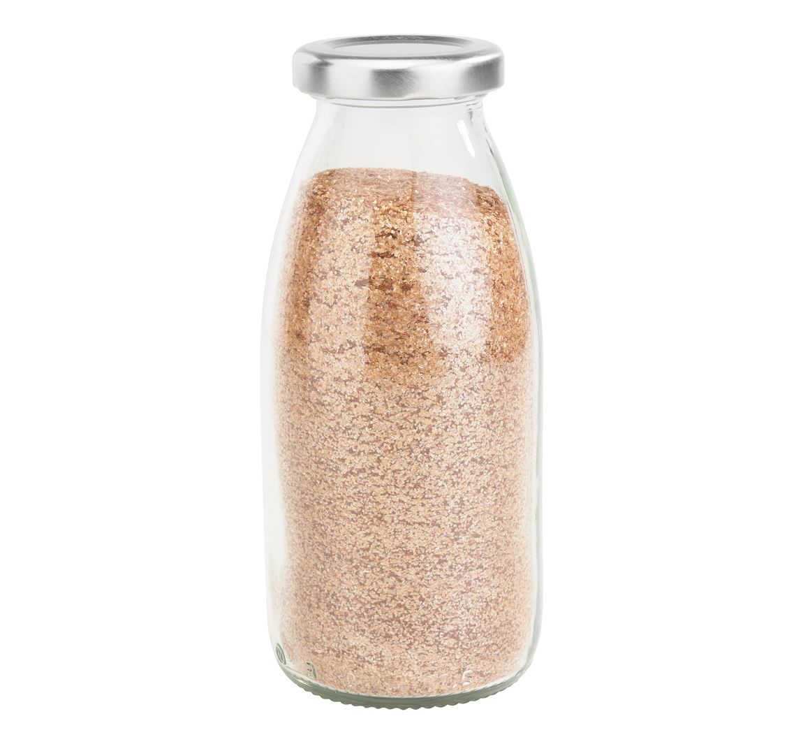 Mica vlokken - Goud