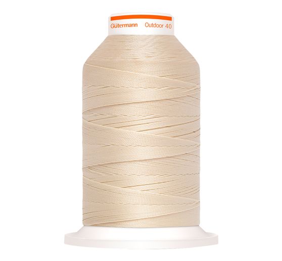Gütermann sewing thread Outdoor 40