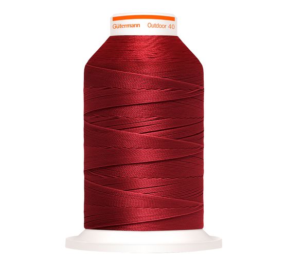 Gütermann sewing thread Outdoor 40