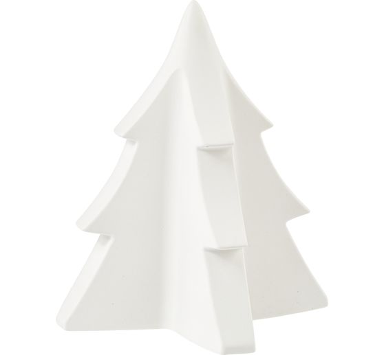 Gietvorm van silicone "Kerstboom"