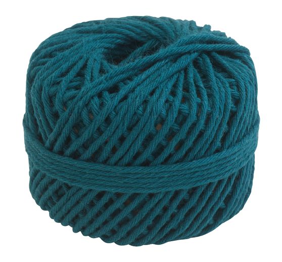 Cotton cord "Donau"